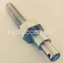 Палець дверей верхній /ексцентрик/ Богдан